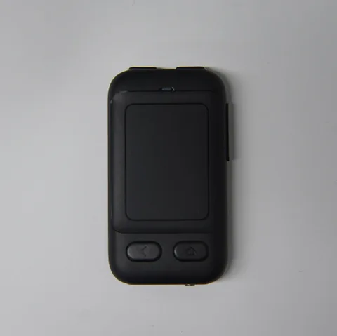 Умный пульт дистанционного управления CheerTok Air Turbo, беспроводная многофункциональная Bluetooth-мышь CHP03