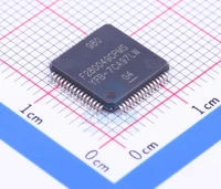 f280049cpms package lqfp 64 new original genuine microcontroller ic chip mcumpusoc