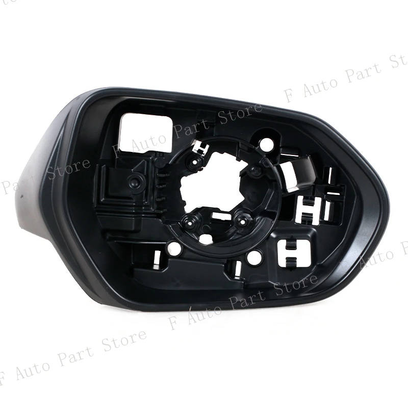 

Для Toyota Camry V70 8th 2018-2021 Автомобильное крыло, дверь, боковая внешняя рамка зеркала заднего вида, накладка, корпус