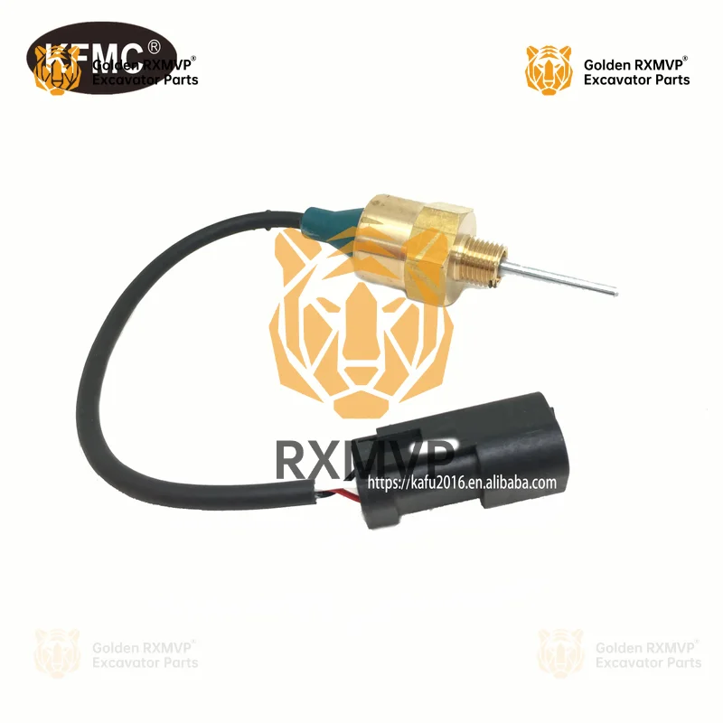 Для датчика температуры 430-9449 4309449 Запчасти для экскаваторов C32 C18 R1300g 3516c G3412 D6n D5n
