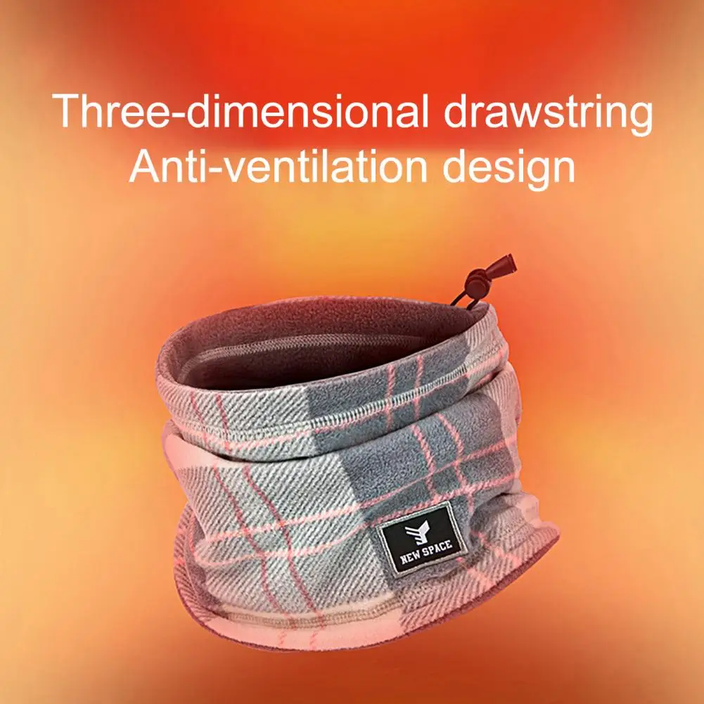 

Фонарик с модным принтом и регулируемым шнурком