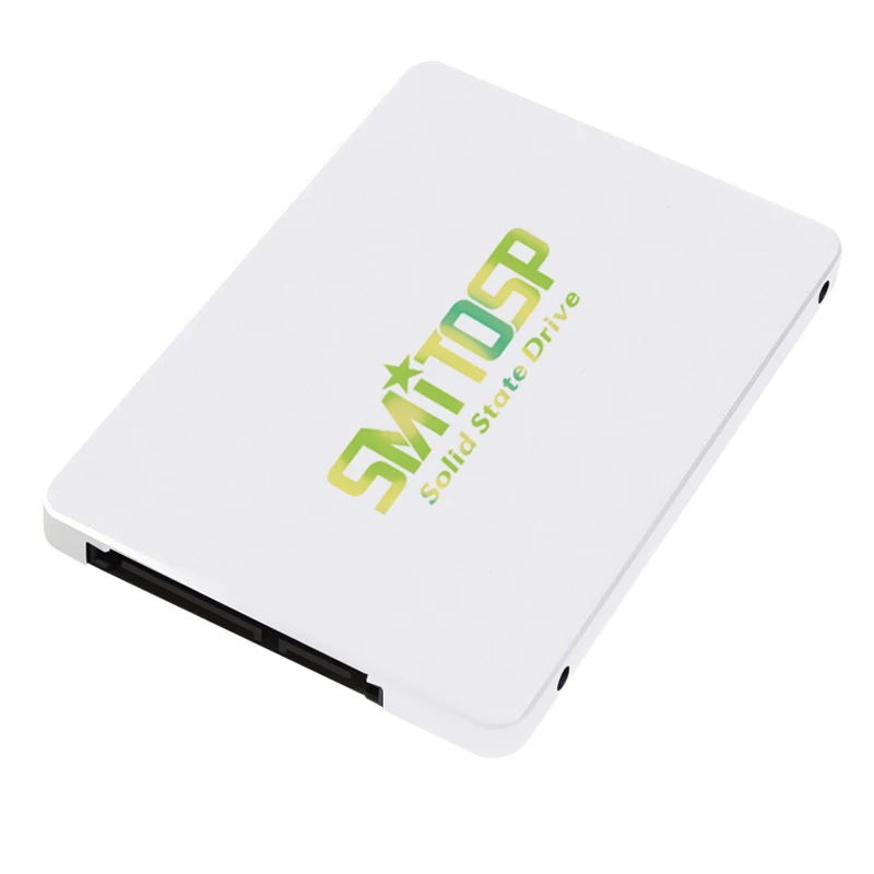 Ssd-накопитель SMITOSP SATA 3 2 5/120/128/240/256 ГБ 10 шт. |