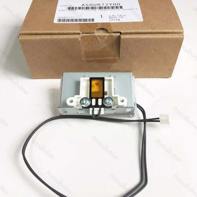 

A50UR72Y00 Fusing Temperature Sensor /5 for Konica Minolta C1060 C1070 C2060 C2070 Fuser thermistor