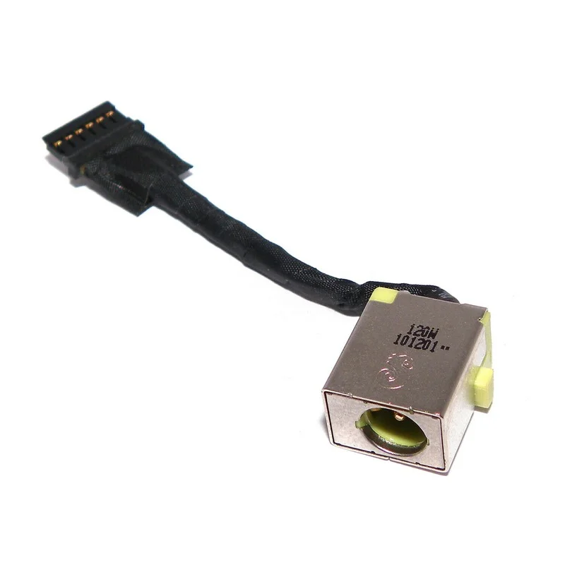

Запасной кабель питания постоянного тока Padarsey для ноутбука Acer Aspire V Nitro VN7-592 VN7-592G VN7-792G