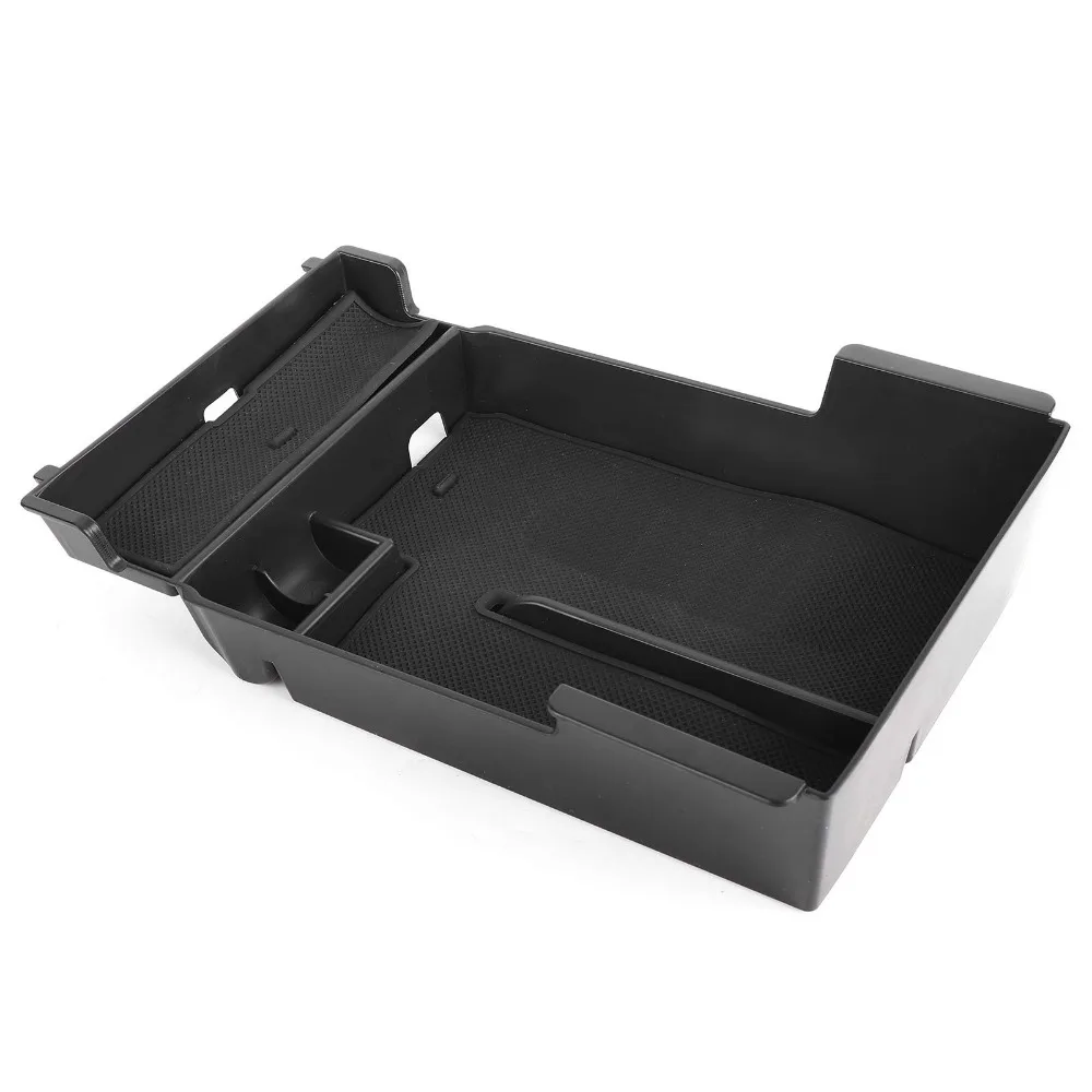 Для Mazda 3 Axela 2019-2025 автомобильный подлокотник вторичный ящик для хранения