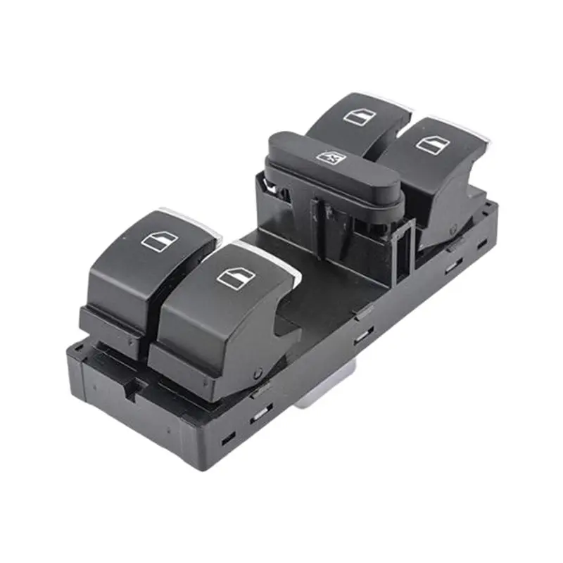 Комплект переключателей фар WORTHOWN-1Set ND959857 3C8941431C 5ND959855 5ND959565A для Tiguan Golf 6 Sagitar Passat (art.: 3920dc7df0645) - 3920dc7df0645