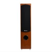 l 198 6 5 inch hifi high fidelity fever 2 0 passive classic home living room floor speaker 6202
