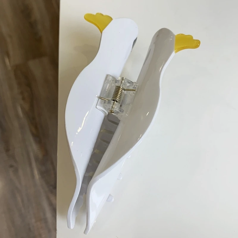 Заколка для волос с когтями животных милая заколка головные уборы заколки