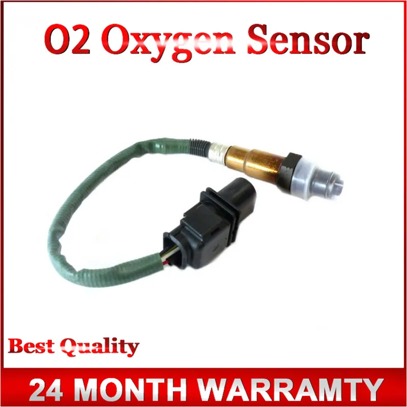 

For A0035426918 Lambda Probe O2 Oxygen Sensor Fit Mercedes-Benz W169 W245 W204 S204 W212 S212 A207 C207 W463 X166 W166 W221 W639