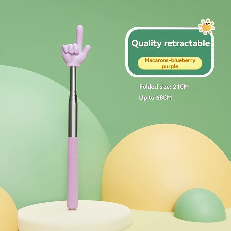 

Телескопический указатель Pointer из нержавеющей стали