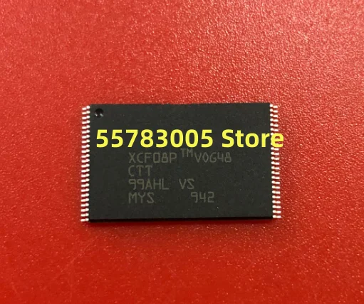 5 шт. Новинка XCF08PVOG48C TSSOP48