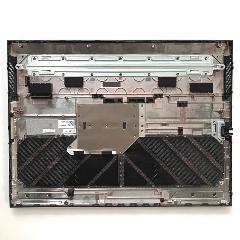 Новинка Нижняя крышка для Dell Gaming G15 5530 2023 нижняя деталь черный цвет 0 WW6FR