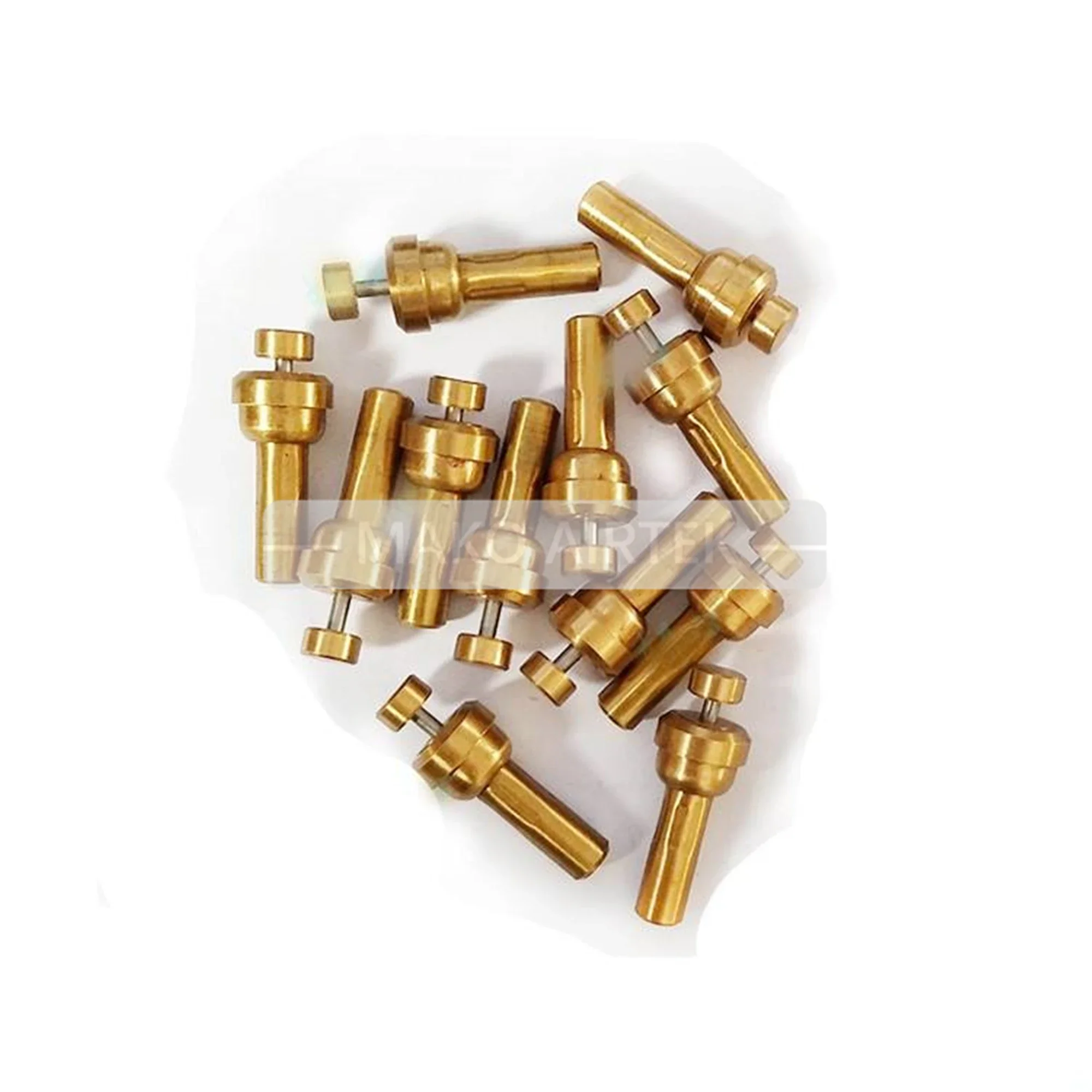 Подходит для термостата Hoerbiger Kaeser сердечник термостатического клапана винтового