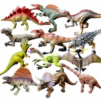 1 pc kids interactive simulation dinosaur accessories educational play funny table toy best gift for indoor outdoor supplies