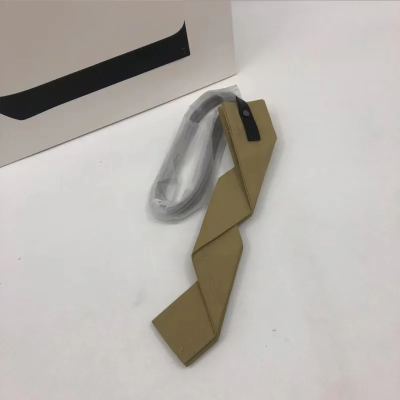 Японская плиссированная сумка для покупок однотонная подмышек подходящая ко