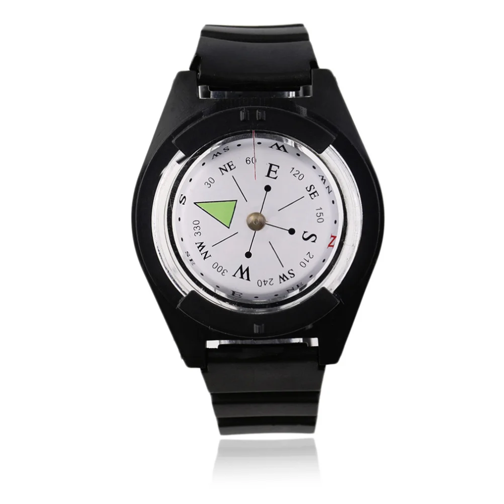 

Ремешок для часов Компас для наружного кемпинга туризма