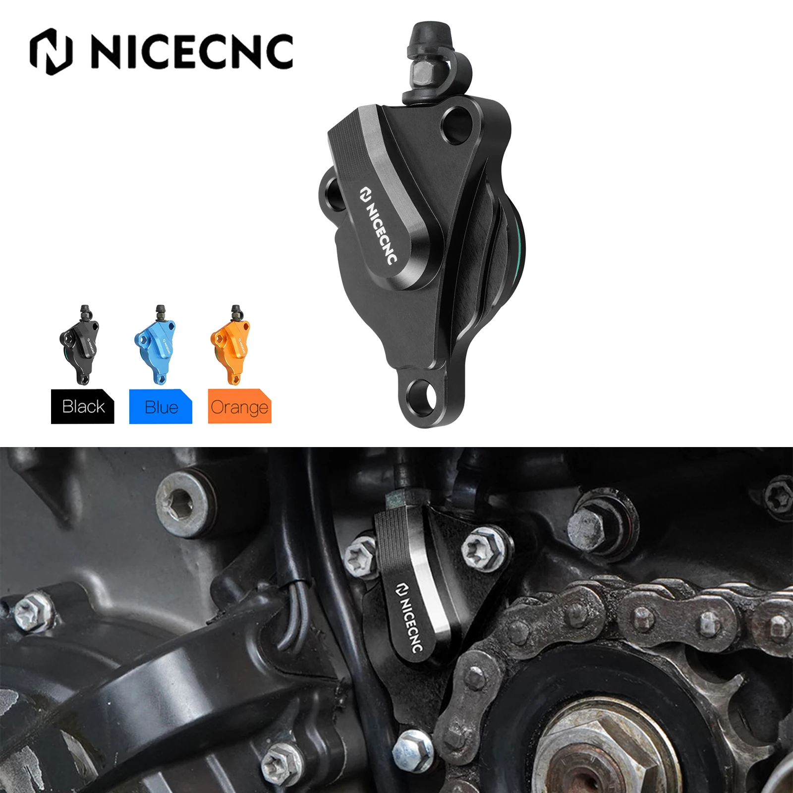 Для KTM EXC 250 400 450 520 525 гоночный сцепление комплект ведомых цилиндров 300 380 SX 105 SXC RACING