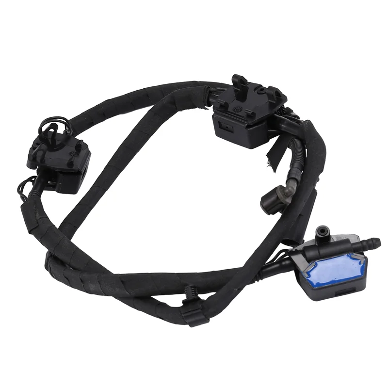 

Новая насадка на лобовое стекло, фотореактивная система 61677196950 для-BMW 5Er GT F07 520D 530D 535D 2009-2017