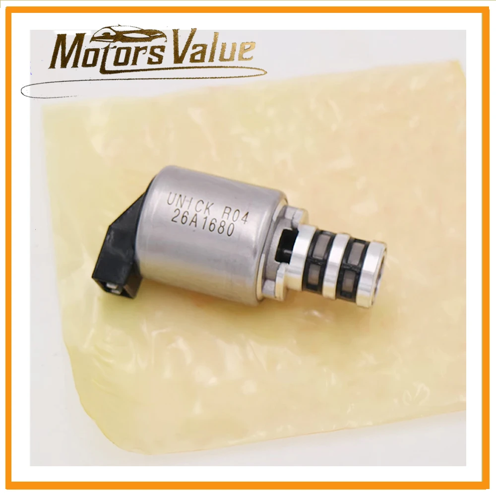 4631323010 Оригинальный Новый соленоид контроля давления 46313-23010 км A4CF1 A4CF2