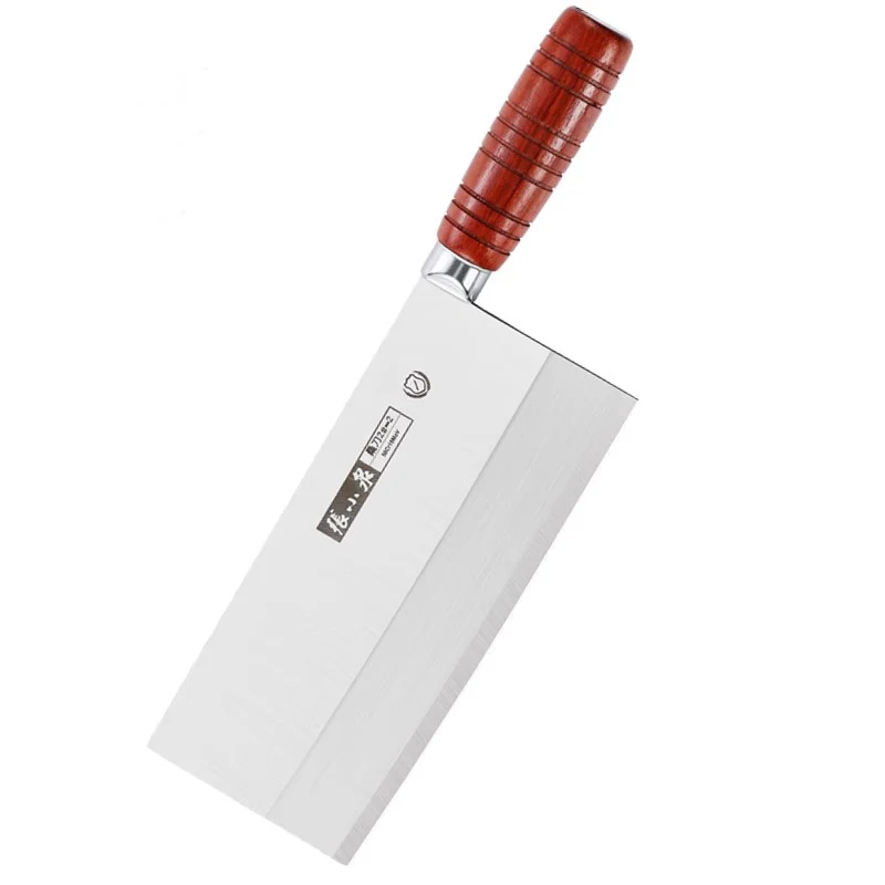 Профессиональный нож для нарезки китайский режущий сантоку Западный шеф-повара