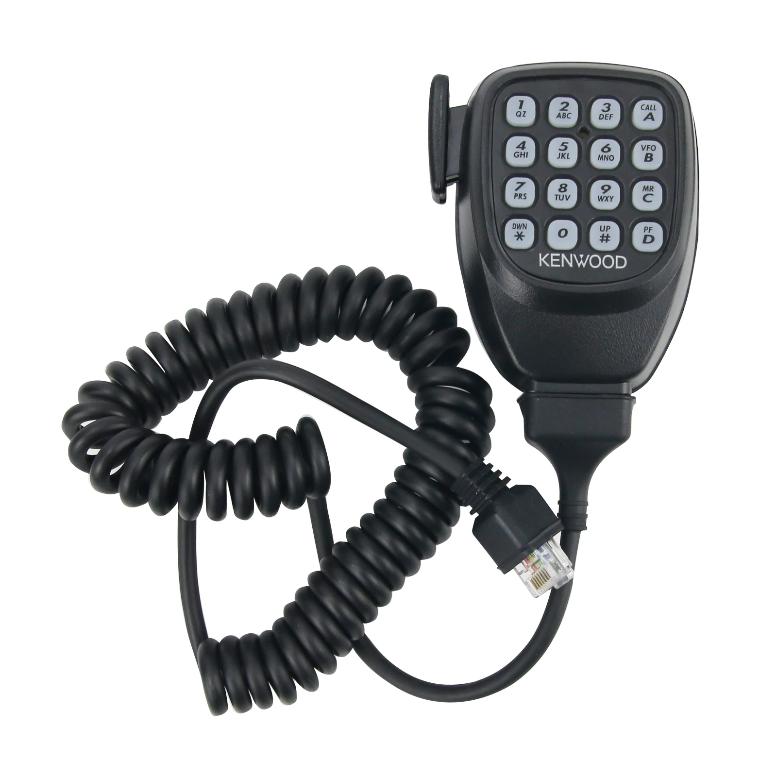 Tanie TM-281A 136-174MHZ FM Transceiver Mobile Radio Car Radio Station 65W 10-50KM VHF Transceiver