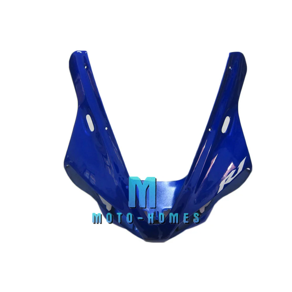 Высококачественные обтекатели YZFR1 2000 2001 для YAMAHA 00 01 YZF-R1 100% подходят инъекций ZXMT