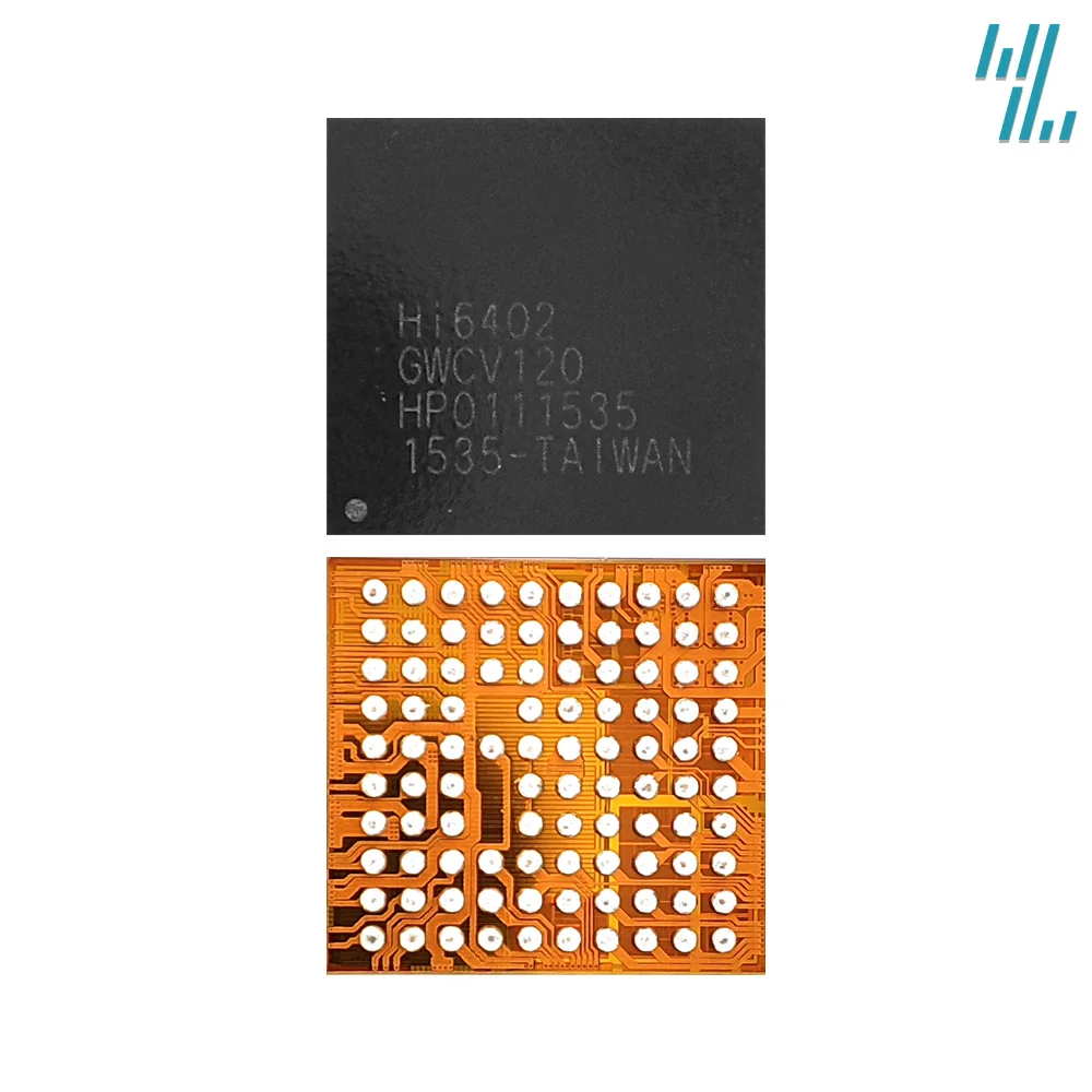 Аудио IC для Huawei P7 P8 телефон