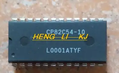 

IC new original CP82C54-10 CP82C54 DIP24 Free Shipping