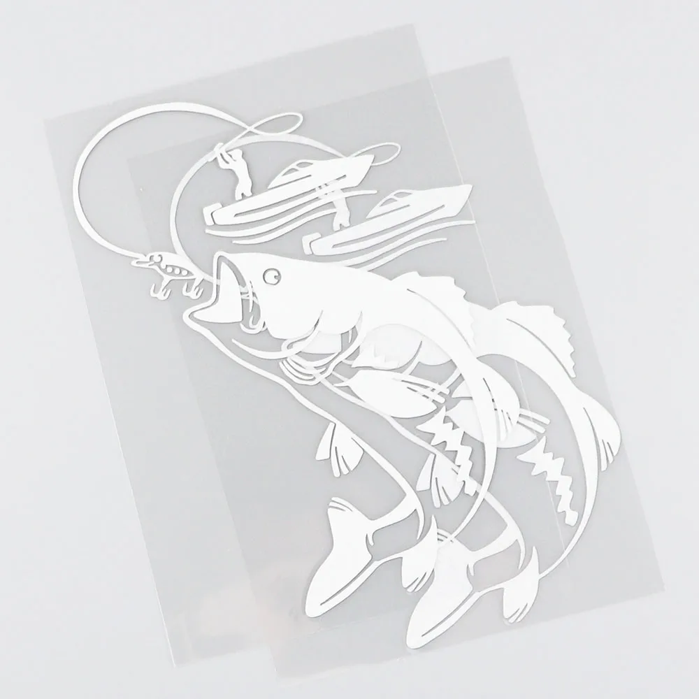 YJZT интересная картинка для рыбалки лодки |