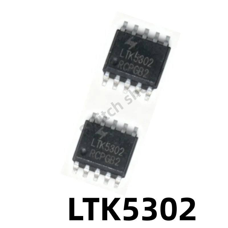 

5 шт. быстроразъемный соединитель LTK5302