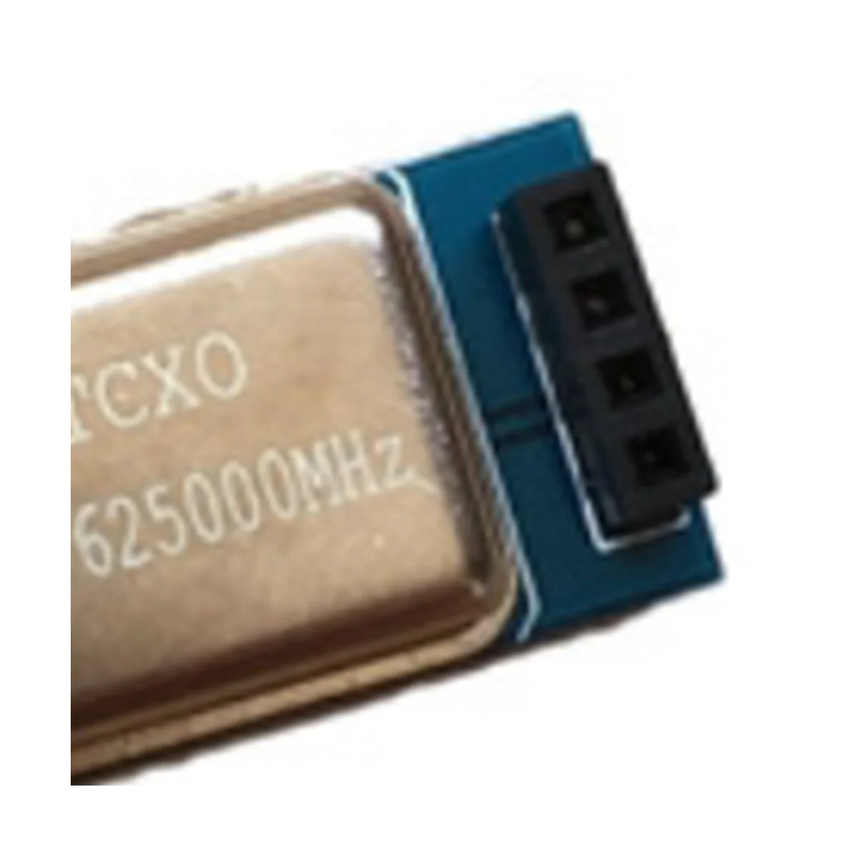 Для магнитного кристаллического модуля с температурной компенсацией для Yaesu FT-