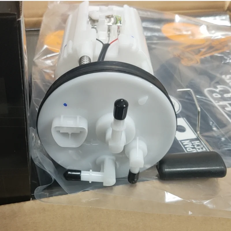 Оптовая продажа Автомобильный Электрический топливный насос WEILI в сборе OEM 25060-VW00A
