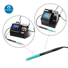 Паяльник ручной работы с C245 C210 C115 картридж диапазон для JBC CD-2SD 2SHE i2C 2SEN2 сканирования точность паяльная станция