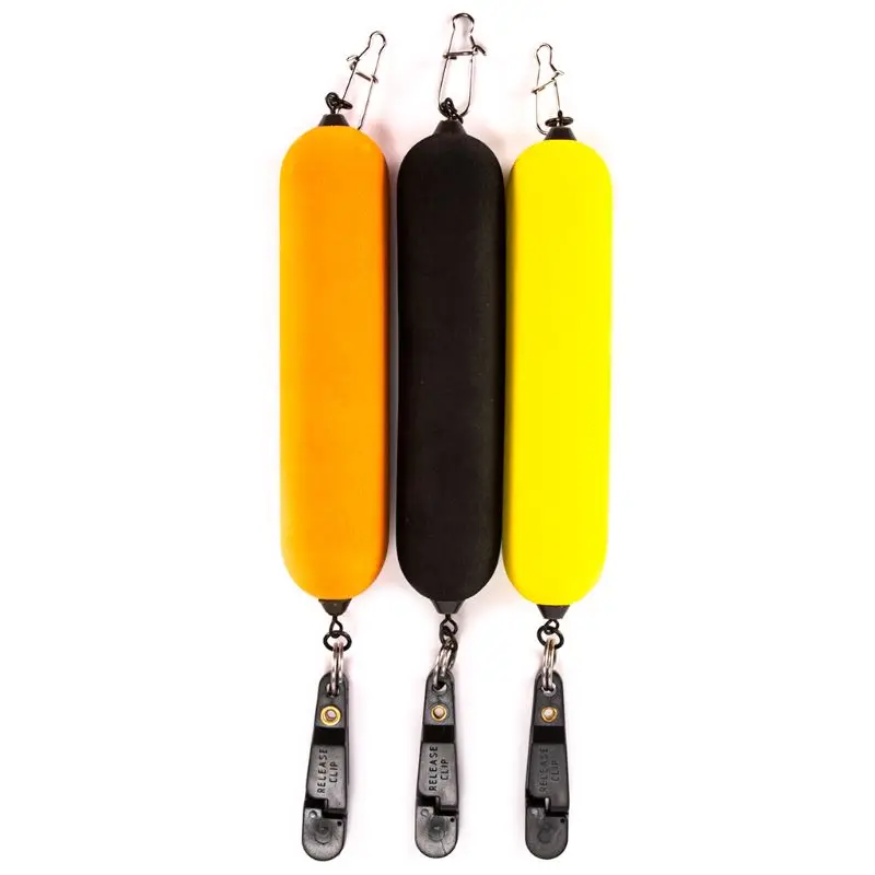 

Fishing Float EVA Foam Floats Sea Fishing Buckle Pins Bobber Far Drift Floating