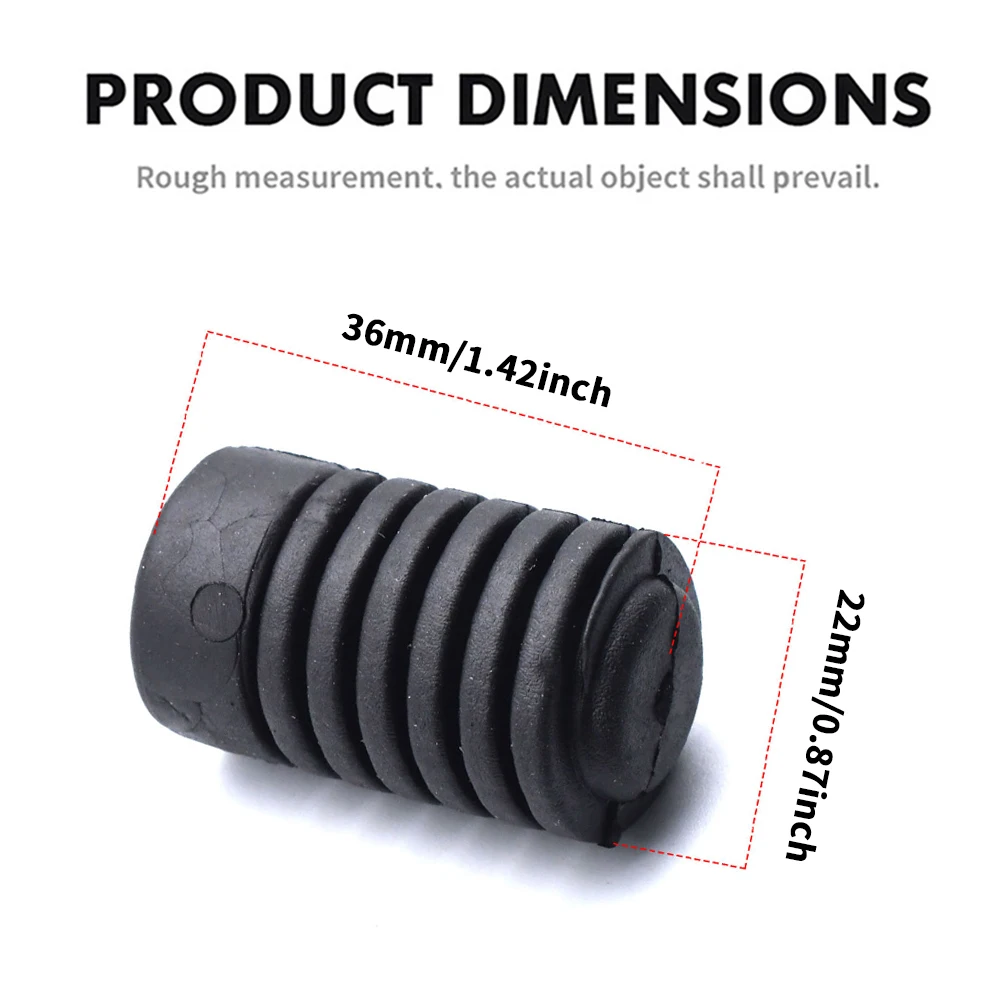 2x автомобильный бампер капот крышка подушка задней двери резиновый стопорный