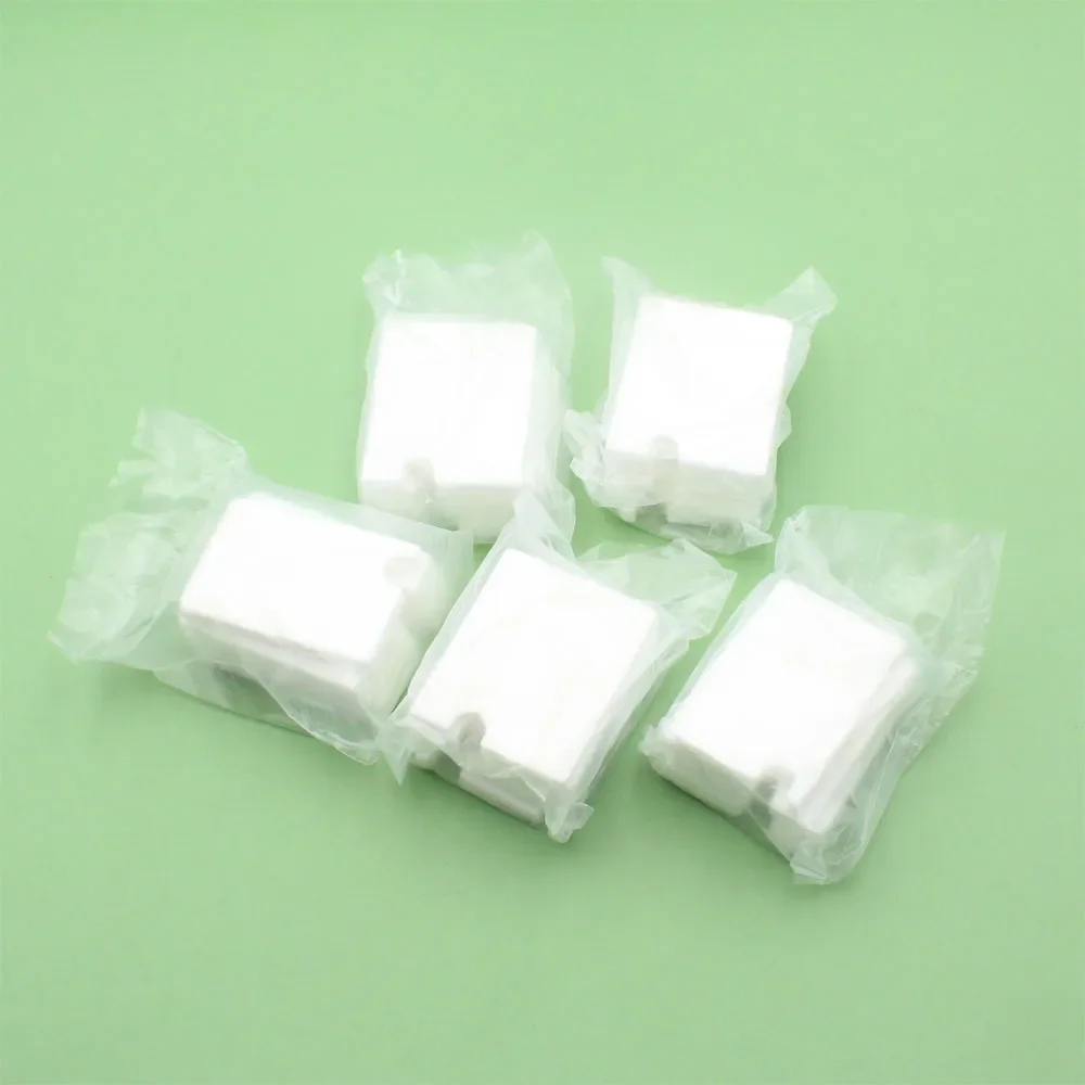 5 шт./набор губка-поглотитель для Epson L1110 L3100 L3110 L3150 L3160 L3165 L3166 L5190 L3101 L3151