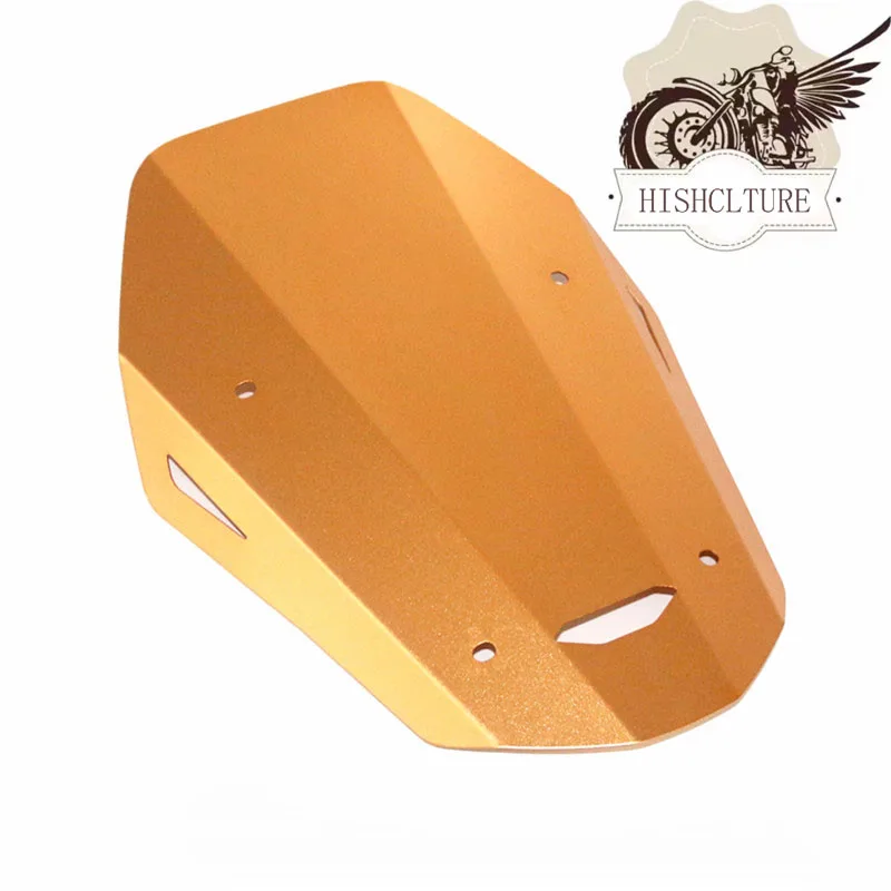 

FOR Honda XADV 750 X-ADV 750 xadv750 2017-2022 Retrofit Windscreen Wind Deflector aluminum head cover