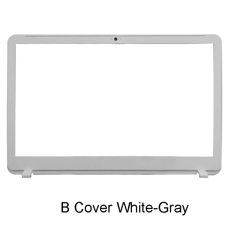 Новинка для ноутбука Samsung NP351XAA NP35X0AA NP350XAA задняя верхняя крышка с ЖК-дисплеем