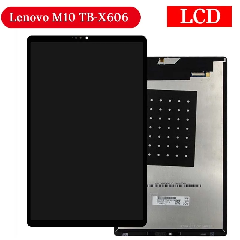  -  Lenovo Tab M10, FHD Plus, 9, 7 , TB-X606 TB-X606F, -,  , ,   