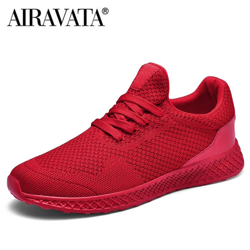 Men's Outdoor Shoes Sports Running Sneakers for Man Fashion Trainers Plus Size 39-48