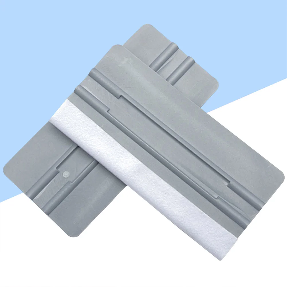 

2 шт./набор, скребок для плёнки на окно автомобиля