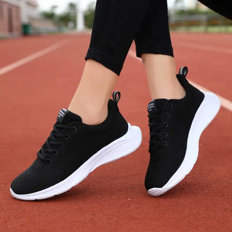 

Obuv Sport Shoes Woman International Brand Running Girl Luxury Brand High Quality Sports Shoes Women Red Sneakers Woman Tennis
