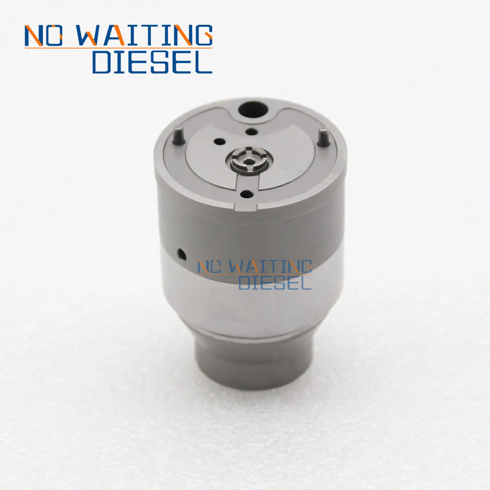 7135-588 Клапан замены форсунок Common Rail 7135588 Соленоид впрыска 7135 588 для инжектора Delphi 6