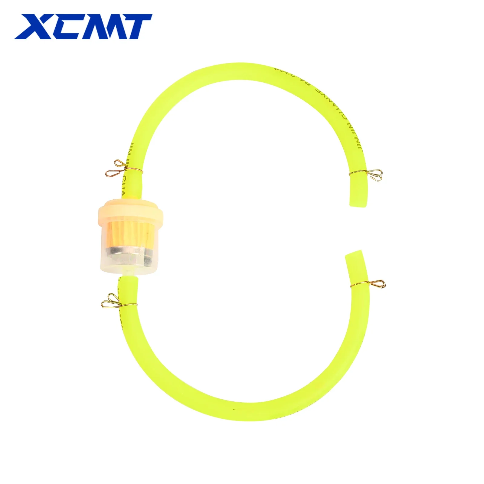 

Универсальные газовые топливные фильтры для мотоциклов и топливная трубка для 49cc 50cc 110cc 125cc Мотокросс Dirt Pit Bike Мопед Скутер ATV Go Kart