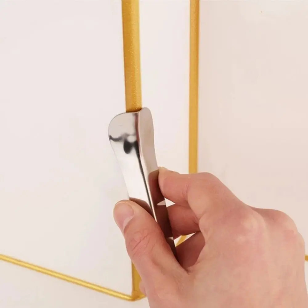 Стальная прессованная шариковая палочка инструмент для строительства швов