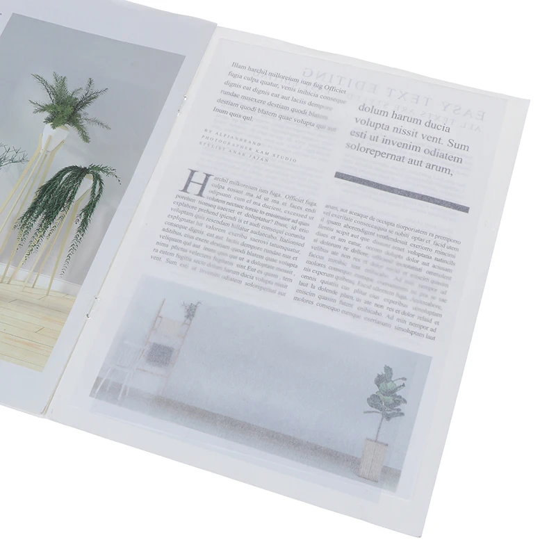 Полупрозрачная калька А4, 100 шт. бумага а4 100л 80г м2 офисная goodmark