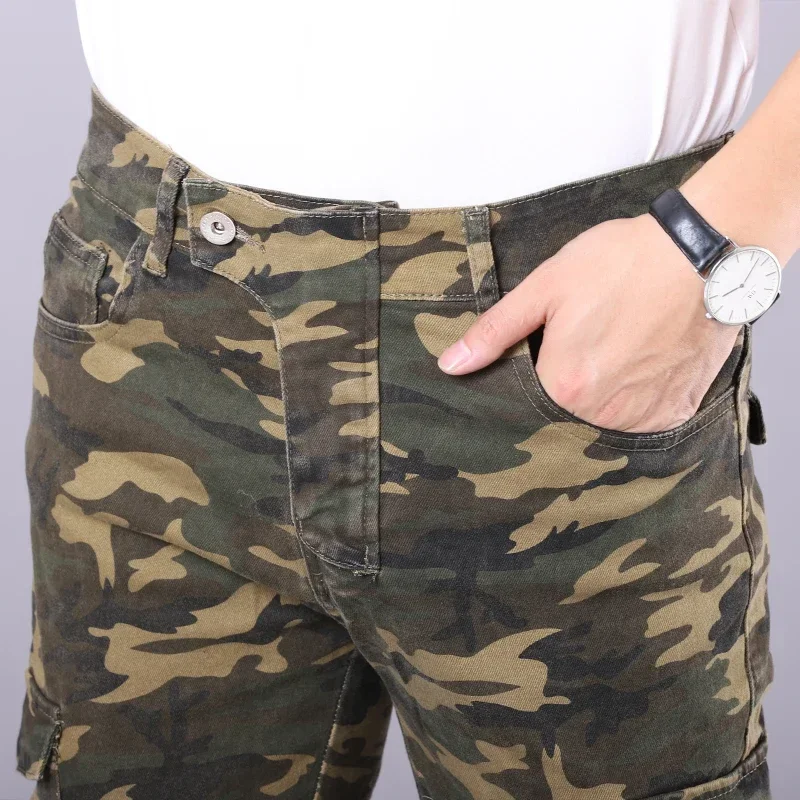 Мотоциклетные брюки для мужчин и женщин уличные штаны мотокросса езды на