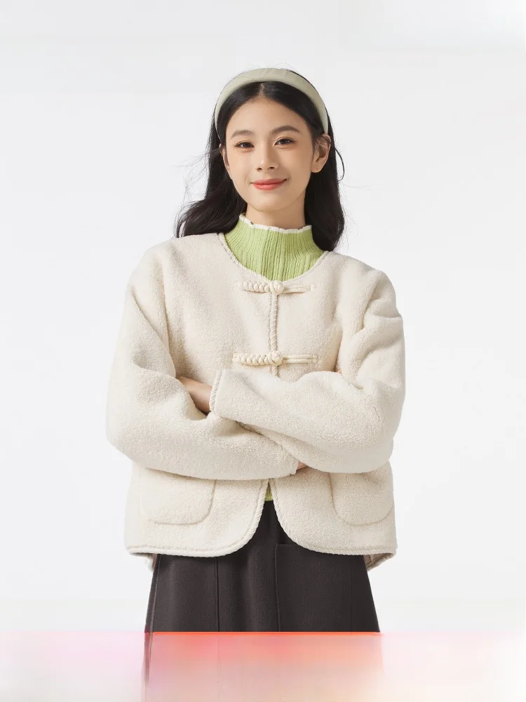 Hot Air 2024 новая зимняя женская одежда для отдыха и пригородных поездок простая