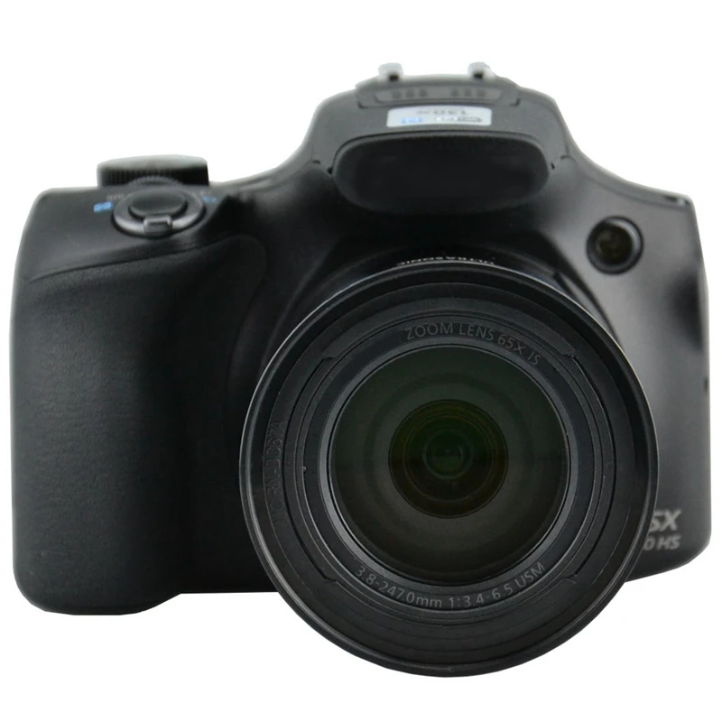 

Адаптер для фильтра 67 мм для Canon Powershot Sx30 Sx40 Sx50 Sx520 Hs, замена детской