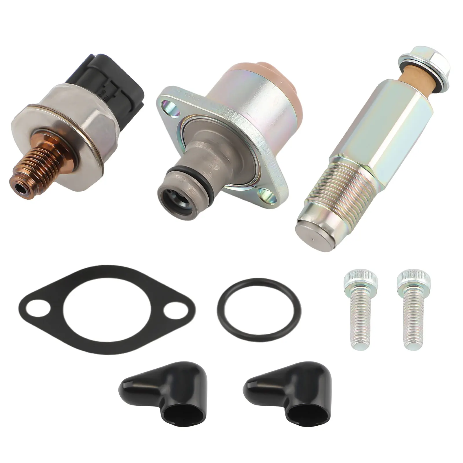 Регулятор давления топливного насоса регулирующий клапан для Fiat Ducato 2001-2016 0819173